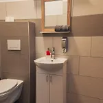 شقة Tisza Gyoengye Garden *