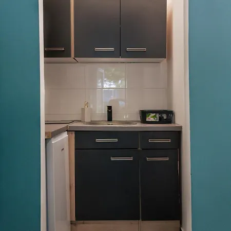 Tisza Gyoengye Garden