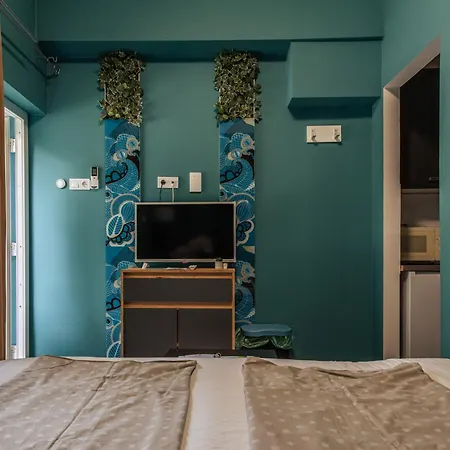 Apartment Tisza Gyoengye Garden Szeged