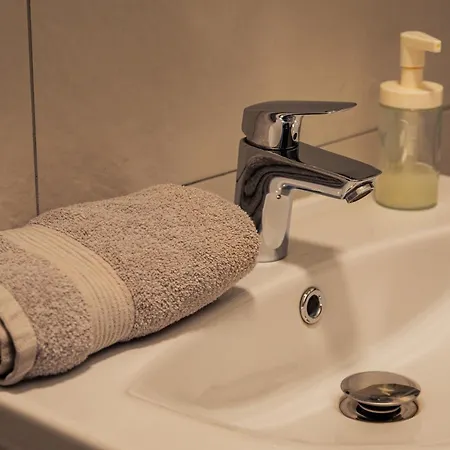 Apartamento Tisza Gyoengye Garden Szeged