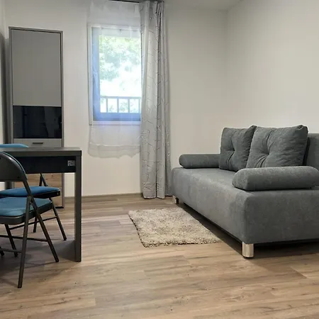 Apartamento Tisza Gyoengye Garden