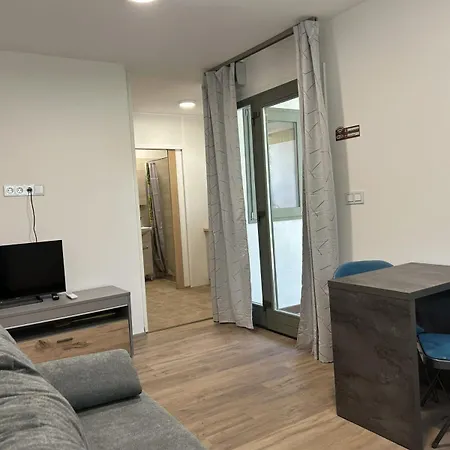 Apartman Tisza Gyöngye Garden *