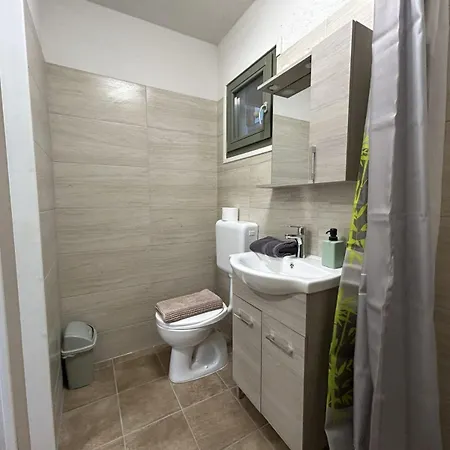 Apartman Tisza Gyöngye Garden Szeged